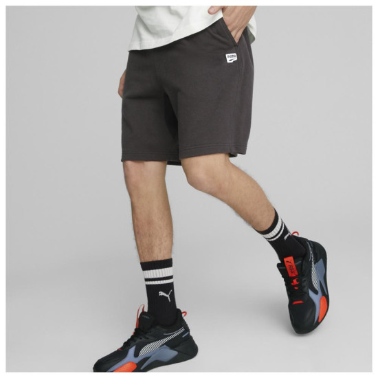 Puma Ανδρικό σορτς Downtown Shorts 8" TR Puma Ανδρικό σορτς Downtown Shorts 8" TR
